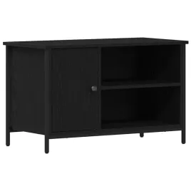 szafka-pod-telewizor-czarny-dab-80-x-40-x-50-cm