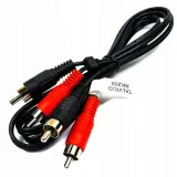 kabel-przewod-2rca-2rca-24m-talvico-cca
