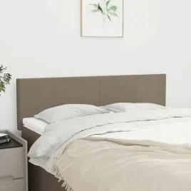 zaglowki-do-lozka-2-szt-taupe-72x5x78-88-cm-tkanina-lumarko