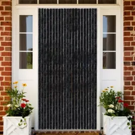 zaslona-przeciwko-owadom-antracytowa-100x220-cm-szenil-lumarko