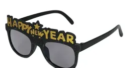 okulary-czarno-zlote-happy-new-year-sylwestrowe-sylwester-impreza-nowy-rok