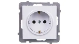 as-gniazdo-pojedyncze-z-u-schuko-biale-gp-1gs-m-00