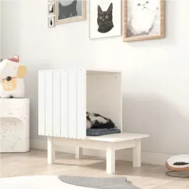 domek-dla-kota-bialy-60x36x60-cm-lite-drewno-sosnowe-lumarko