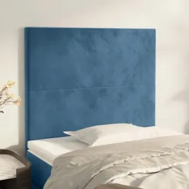 zaglowki-do-lozka-2-szt-ciemnoniebieski-80x5x78-88cm-aksamit-lumarko