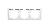 simon-basic-neos-ramka-potrojna-biala-bmrc3-11