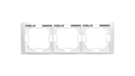 simon-basic-neos-ramka-potrojna-biala-bmrc3-11