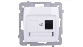 karo-gniazdo-komputerowe-pojedyncze-rj45-kat-5e-mmc-biale-gpk-1s-k-m-00