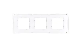 unica-plus-ramka-potrojna-czarny-pozioma-mgu6-006-877