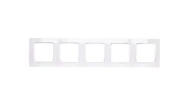karo-ramka-pieciokrotna-biala-r-5s-00