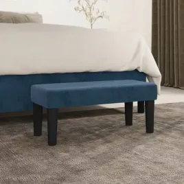lawka-ciemnoniebieska-70x30x30-cm-tapicerowana-aksamitem-lumarko