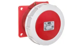 gniazdo-tablicowe-32a-4p-400v-75x75-czerwone-ip67-power-twist-3242-6