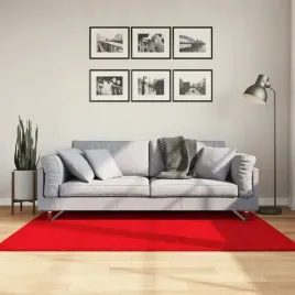 dywan-z-krotkim-wlosiem-czerwony-120x170-cm-lumarko