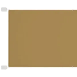 markiza-pionowa-bezowa-100x1200-cm-tkanina-oxford-lumarko