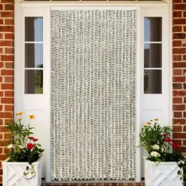 zaslona-przeciwko-owadom-jasno-i-ciemnoszara-100x220cm-szenil-lumarko