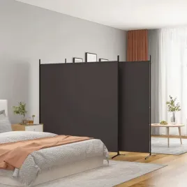 parawan-3-panelowy-brazowy-525x180-cm-tkanina-lumarko
