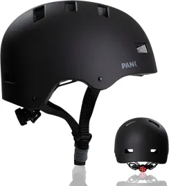 kask-rowerowy-pank-urban-rozmiar-m-matte-black