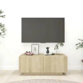 szafka-pod-tv-dab-sonoma-100x35x40-cm-plyta-wiorowa-lumarko