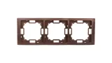 simon-basic-neos-ramka-potrojna-debowy-bmrc3-051