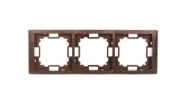 simon-basic-neos-ramka-potrojna-debowy-bmrc3-051