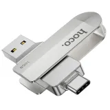 hoco-pendrive-wide-ud10-usb-typ-c-16gb-usb3-0