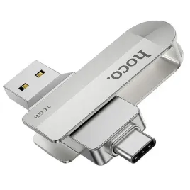 hoco-pendrive-wide-ud10-usb-typ-c-16gb-usb3-0