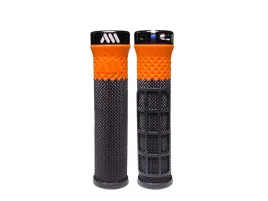 manetki-chwyty-raczki-gripy-rowerowe-ams-cero-grips-czarno-pomaranczowe
