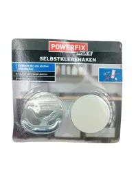 powerfix-haczyk-samoprzylepny-okragly-max-075-kg