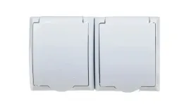 fala-gniazdo-hermetyczne-podwojne-z-u-ip44-klapka-biala-gnh-2hz-00-w