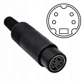 gniazdo-mini-din-mini-din-svhs-4pin-lutowany-na-przewod-s-vhs