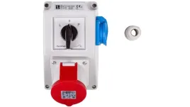 zestaw-instalacyjny-z-gniazdem-32a-4p-2p-z-l-0-p-czerwony-zi05r361