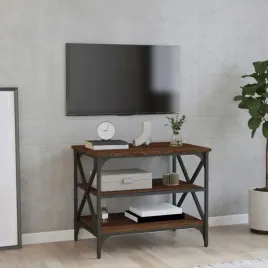 szafka-pod-telewizor-brazowy-dab-60x40x50-cm-lumarko
