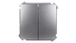 simon-basic-lacznik-schodowy-podwojny-stal-inox-bmw6-2-01-21