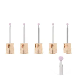 frez-kamienny-do-paznokci-kulka-precyzyjny-do-matowienia-plytki-5-sztuk-3mm