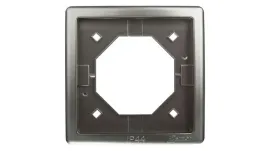 simon-basic-standard-ramka-bryzgoszczelna-pojedyncza-ip44-z-uszczelka-stal