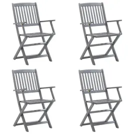 vidaxl-skladane-krzesla-ogrodowe-4-szt-poduszki-drewno-akacjowe