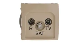 simon-basic-gniazdo-antenowe-rd-tv-sat-koncowe-bezowe-bmzar-sat1-3-1-01-12