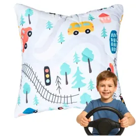 poduszka-dla-dziecka-samochody-auta-regulowana-z-polski-jasiek-45x45-cm