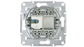 asfora-gniazdo-komputerowe-pojedyncze-rj45-kat-5e-bez-ramki-biale-eph430072