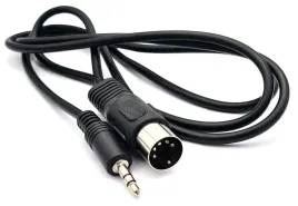 przewod-wtyk-jack-35-stereo-wtyk-din-5p-12m