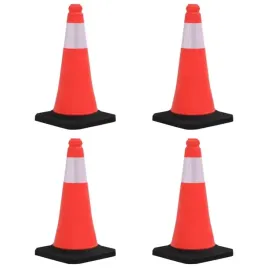 odblaskowe-pacholki-drogowe-4-szt-ciezkie-podstawy-50-cm-lumarko