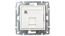 vena-gniazdo-komputerowe-pojedyncze-rj45-kat-5e-nieekranowane-biale-510465
