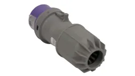 wtyczka-przenosna-16a-2p-24v-fioletowa-ip44-twist-062v