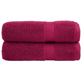 reczniki-kapielowe-premium-2-szt-bordo-100x150-cm-bawelna-lumarko