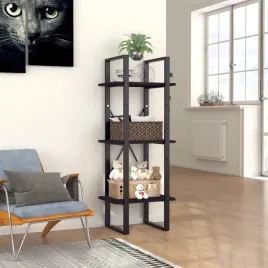 3-poziomowy-regal-na-ksiazki-czarny-40x30x105-cm-plyta-lumarko