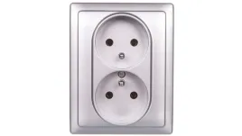 vena-gniazdo-podwojne-z-u-aluminium-514036