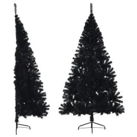 sztuczna-choinka-polowka-ze-stojakiem-czarna-240-cm-pvc
