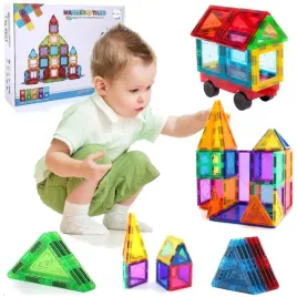 klocki-magnetyczne-konstrukcyjne-3d-duze-panele-magnetic-zestaw-45-elem