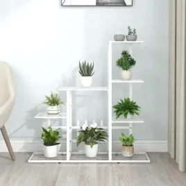 stojak-na-kwiaty-945-x-25-x-88-cm-bialy-metalowy-lumarko