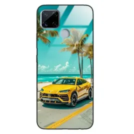 etui-do-realme-c15-car-samochody-auta-podroze-wakacje-trip-lato-plaza-wzory