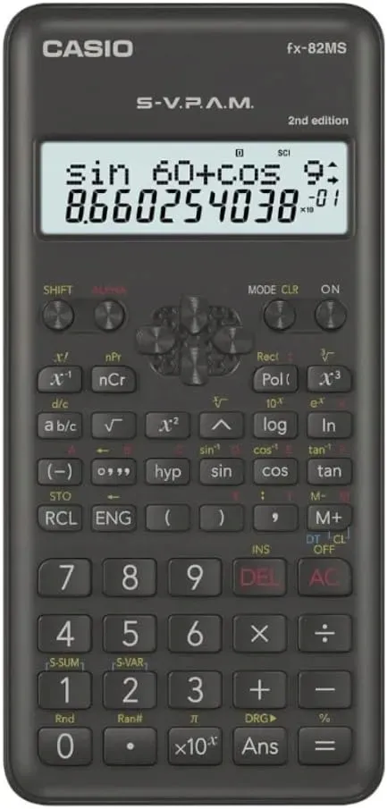 kalkulator-naukowy-casio-fx-82ms-2nd-edition-stan-powystawowy